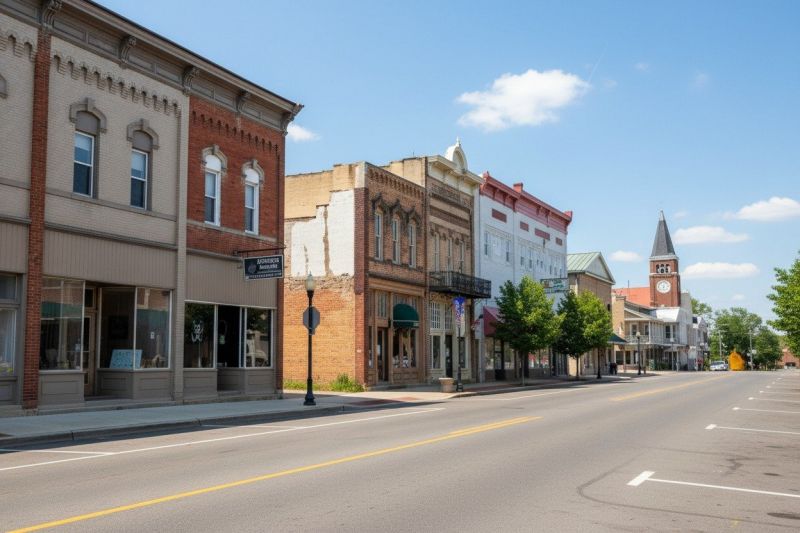 Perry, OH