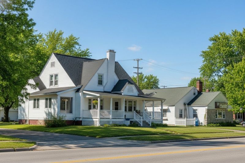 Rome, OH